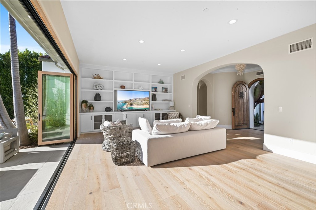 Seabourn (CCSB) - Residential Lease