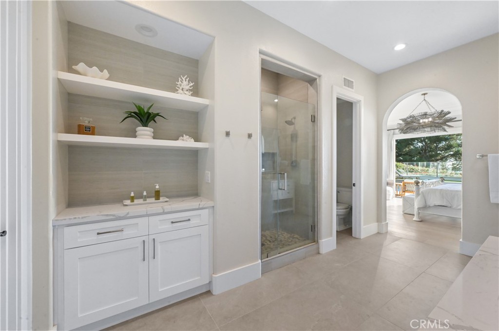 Seabourn (CCSB) - Residential Lease