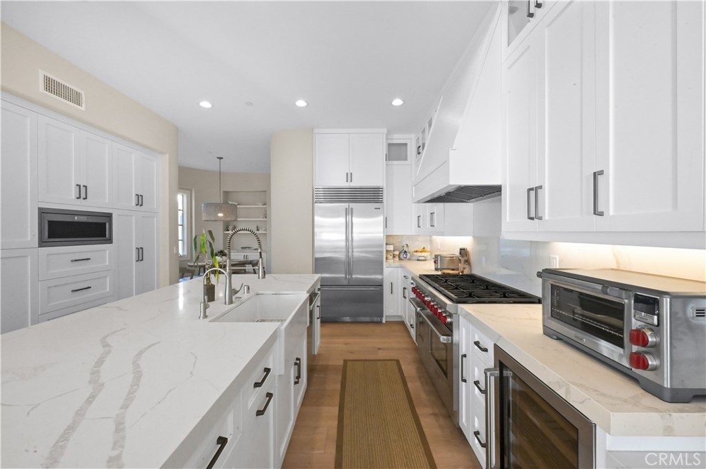 Seabourn (CCSB) - Residential Lease