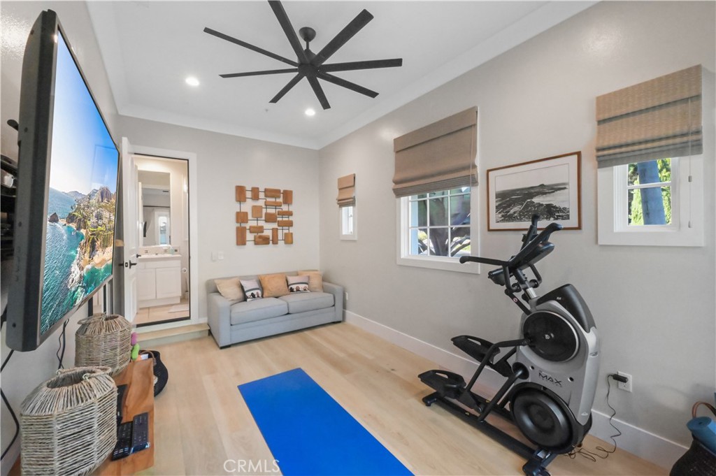 Seabourn (CCSB) - Residential Lease