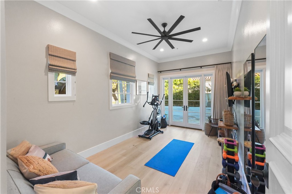 Seabourn (CCSB) - Residential Lease