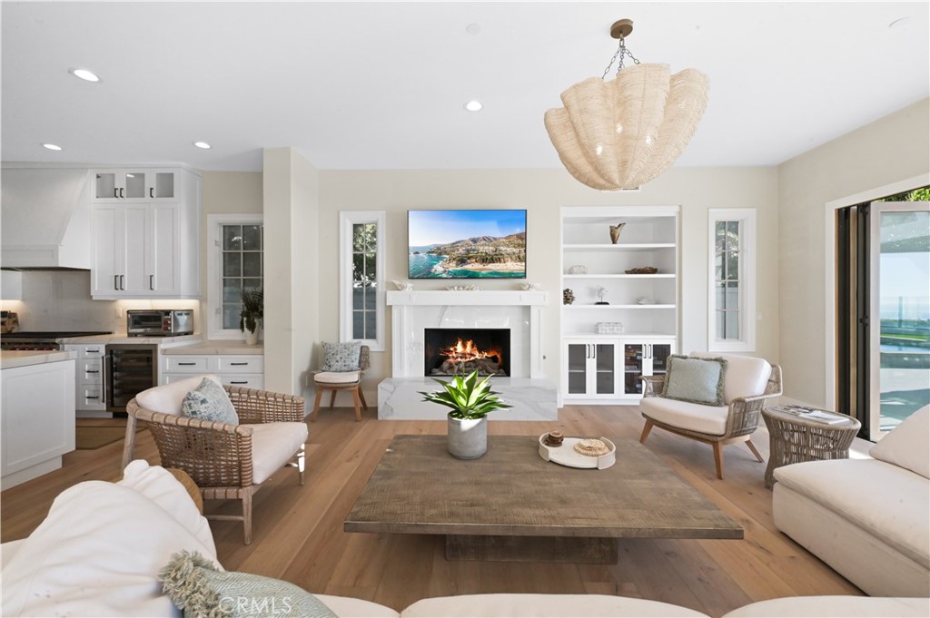 Seabourn (CCSB) - Residential Lease