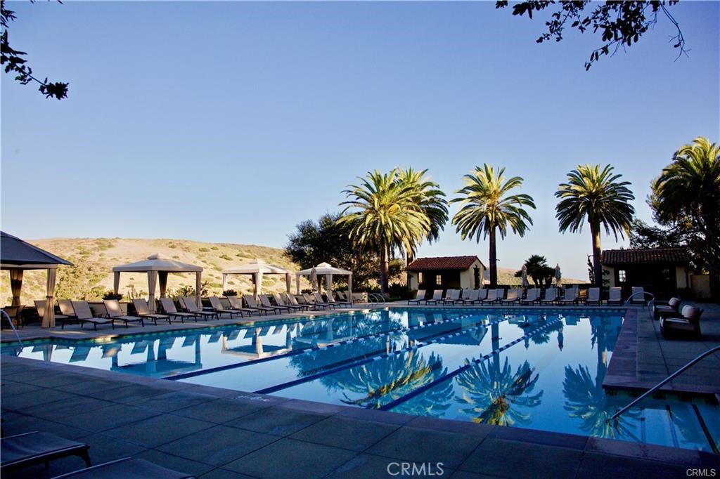 Seabourn (CCSB) - Residential Lease