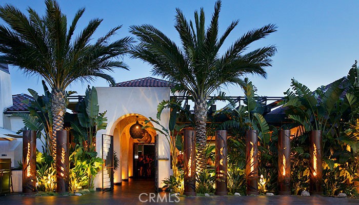 Seabourn (CCSB) - Residential Lease