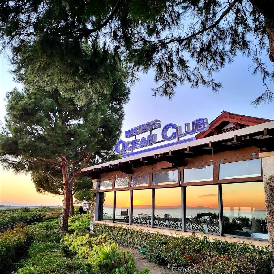 Seabourn (CCSB) - Residential Lease