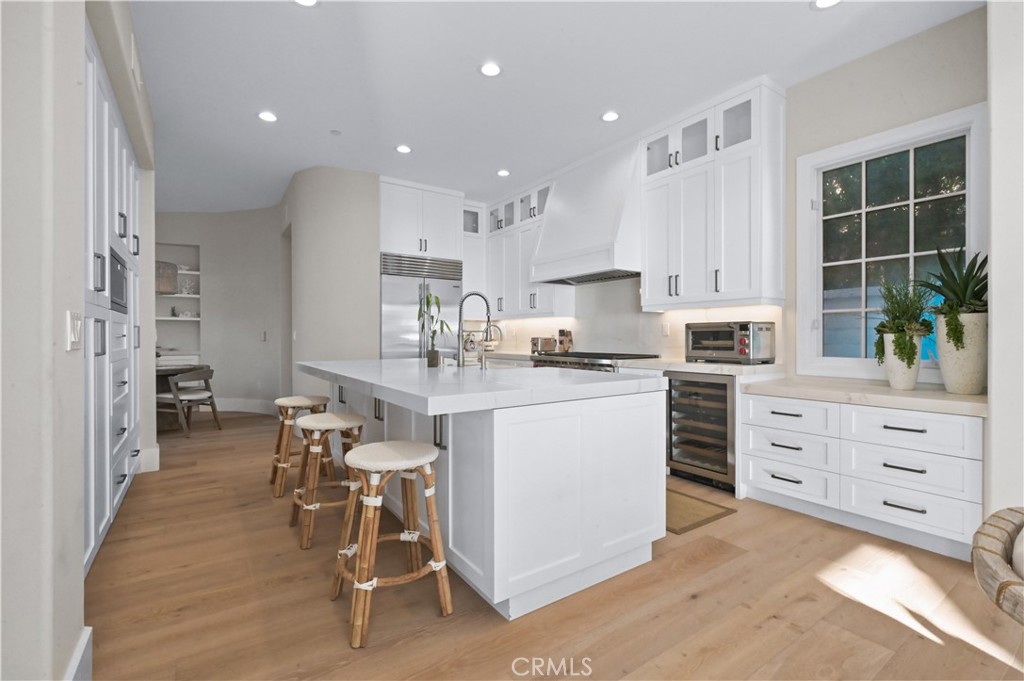 Seabourn (CCSB) - Residential Lease