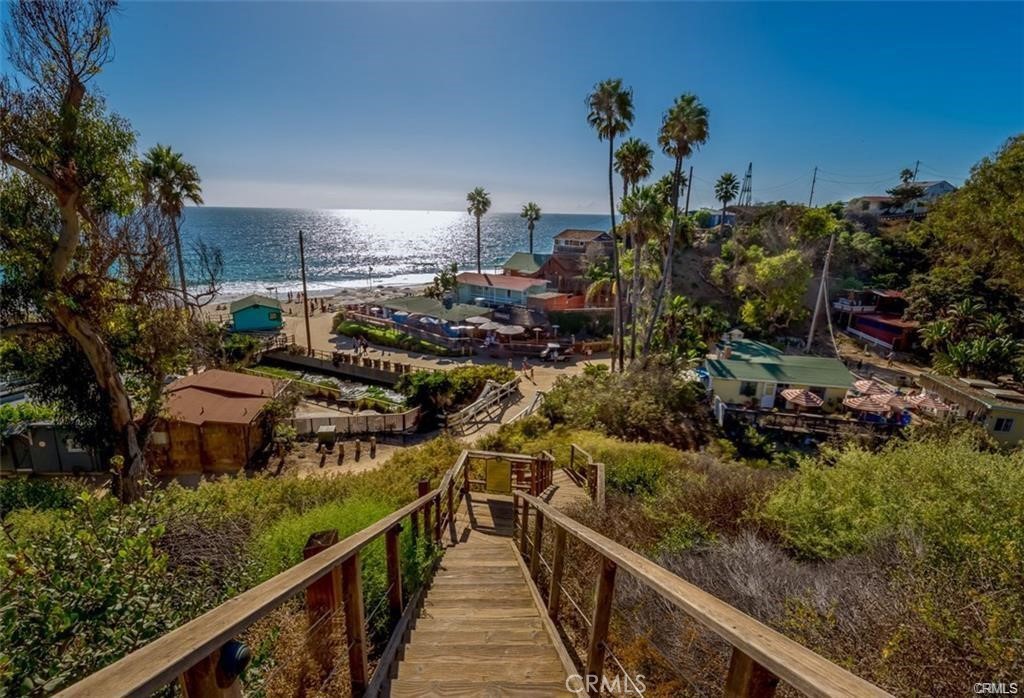 Seabourn (CCSB) - Residential Lease