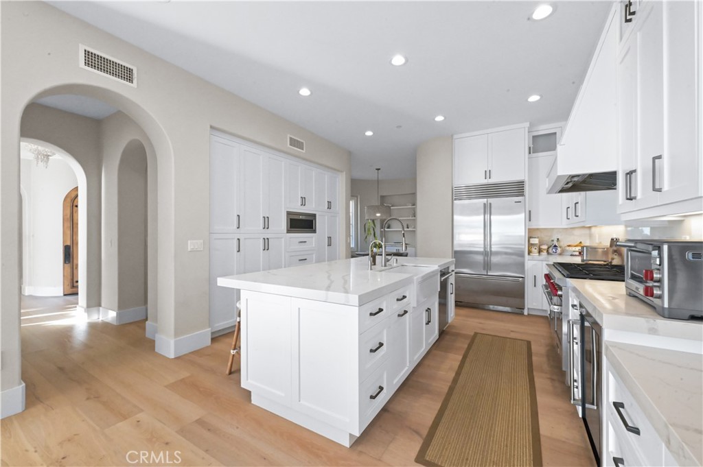 Seabourn (CCSB) - Residential Lease