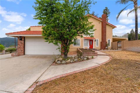 Photo of 1636 Devore Rd, San Bernardino, CA 92407 (MLS # IG26161949)
