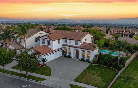 12171 Split Rein Rancho Cucamonga CA 91739