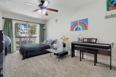 Tiny photo for 15160 Varsity Street #A, Moorpark, CA 93021 (MLS # 226004313)