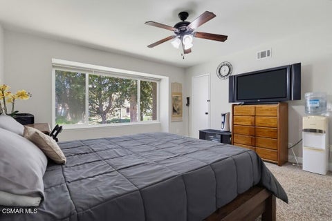 Tiny photo for 15160 Varsity Street #A, Moorpark, CA 93021 (MLS # 226004313)