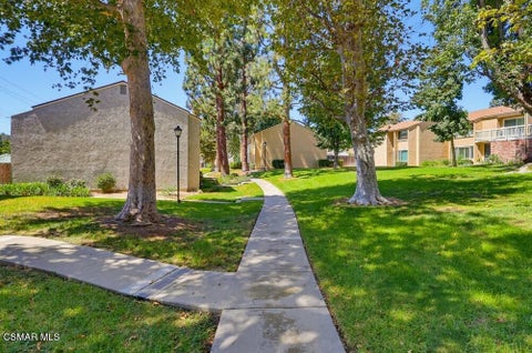 Tiny photo for 15160 Varsity Street #A, Moorpark, CA 93021 (MLS # 226004313)
