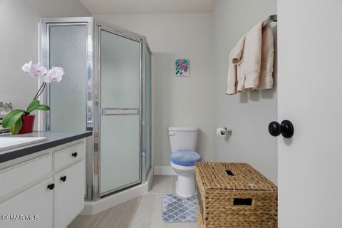 Tiny photo for 15160 Varsity Street #A, Moorpark, CA 93021 (MLS # 226004313)