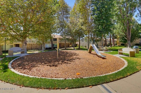 Tiny photo for 15160 Varsity Street #A, Moorpark, CA 93021 (MLS # 226004313)