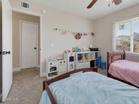 Tiny photo for 15160 Varsity Street #A, Moorpark, CA 93021 (MLS # 226004313)