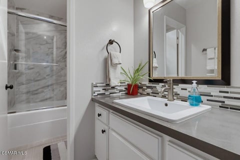 Tiny photo for 15160 Varsity Street #A, Moorpark, CA 93021 (MLS # 226004313)