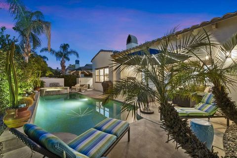 Photo of 80680 Via Tranquila, La Quinta, CA 92253 (MLS # 219146570DA)