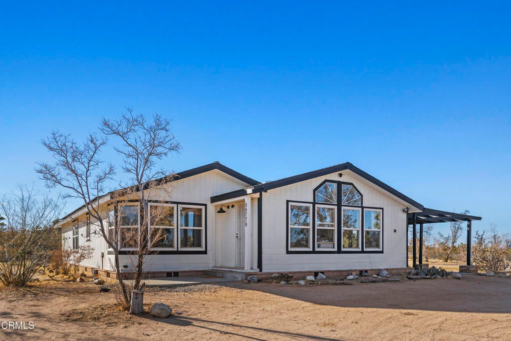 58778 Sunny Sands Drive