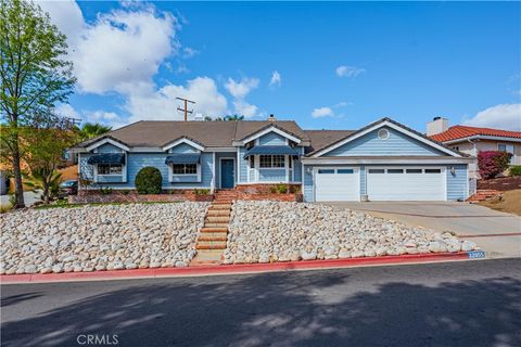 22055 San Joaquin Drive W Canyon Lake CA 92587