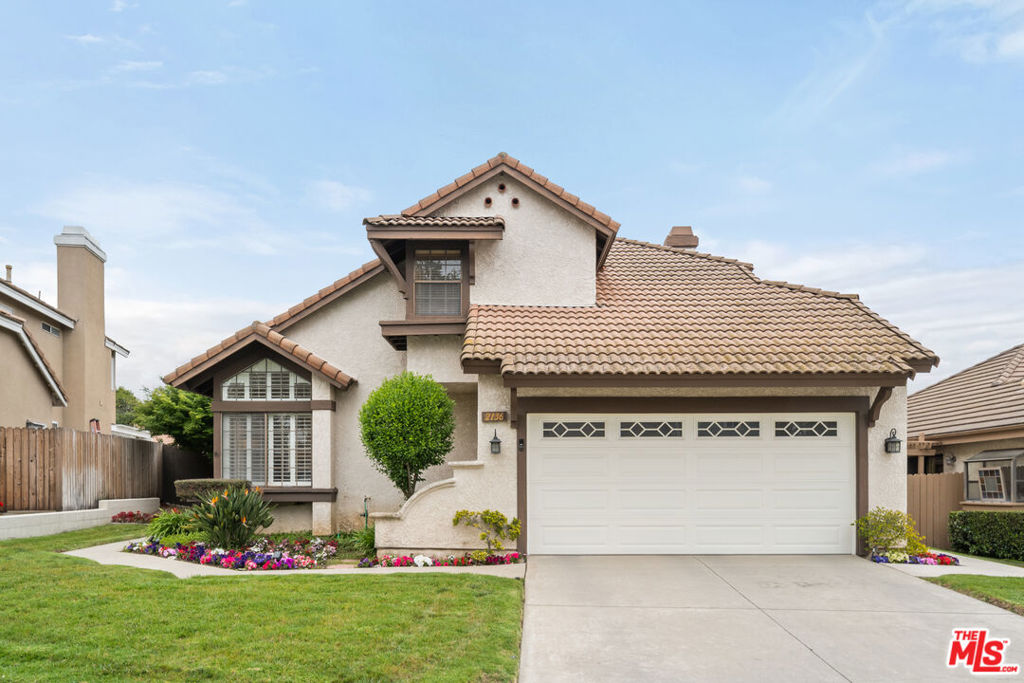 2136 Sunrise Circle