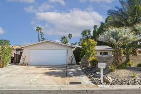 Photo of 43240 Virginia Avenue, Palm Desert, CA 92211 (MLS # 219140031DA)