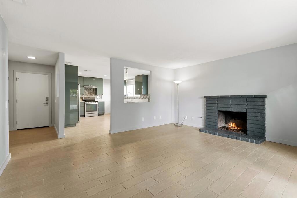 Palm Desert Country - Residential