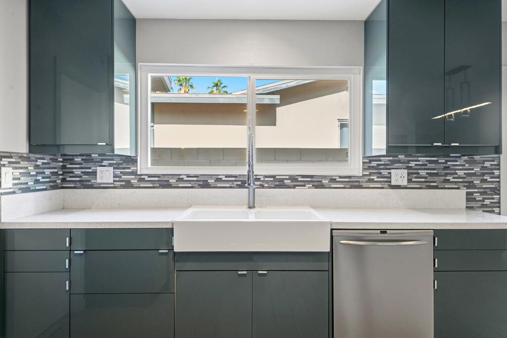 Palm Desert Country - Residential