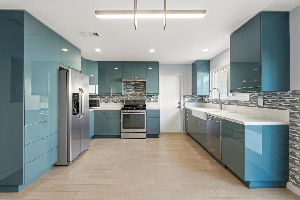 Palm Desert Country - Residential