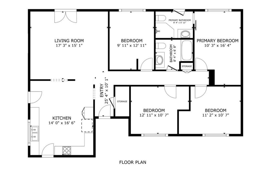 Palm Desert Country - Residential