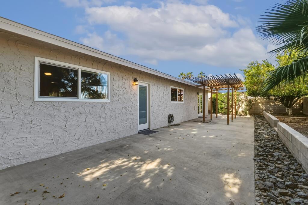 Palm Desert Country - Residential