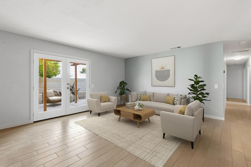 Palm Desert Country - Residential