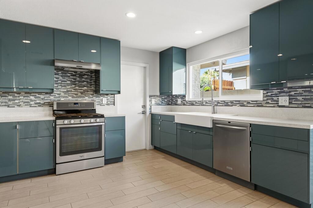 Palm Desert Country - Residential