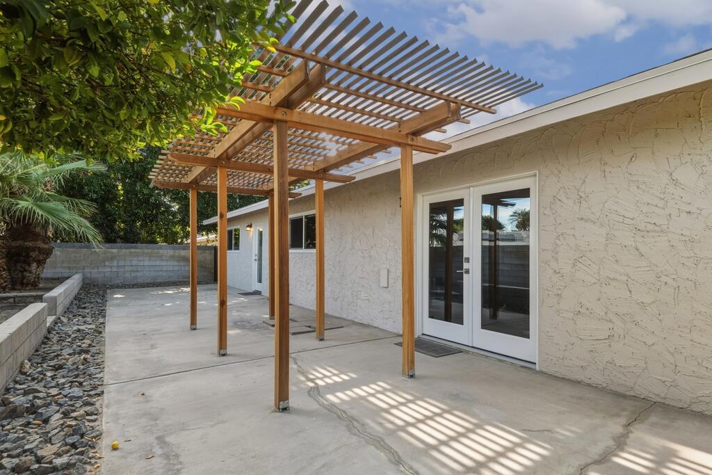 Palm Desert Country - Residential