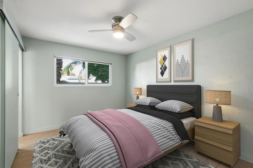 Palm Desert Country - Residential