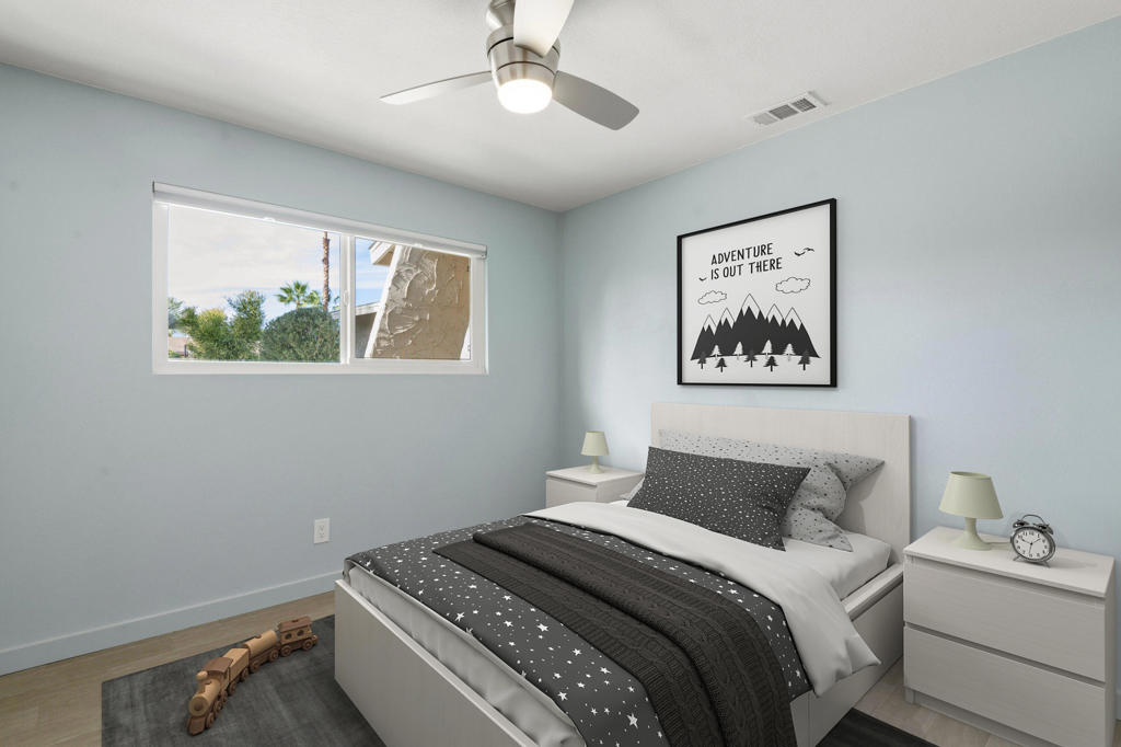 Palm Desert Country - Residential