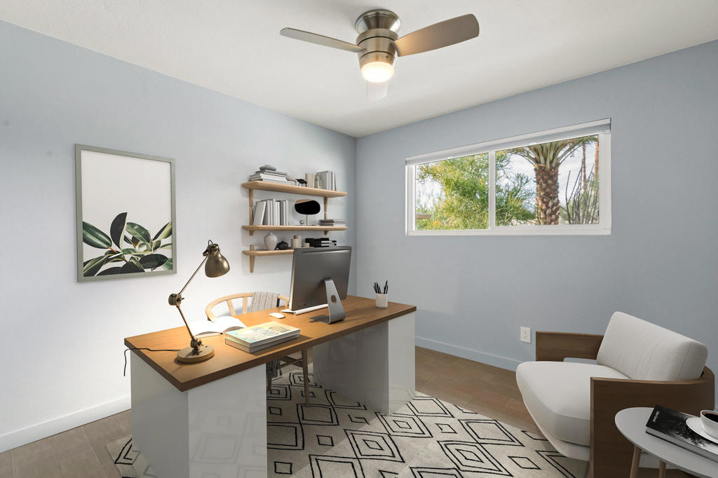 Palm Desert Country - Residential