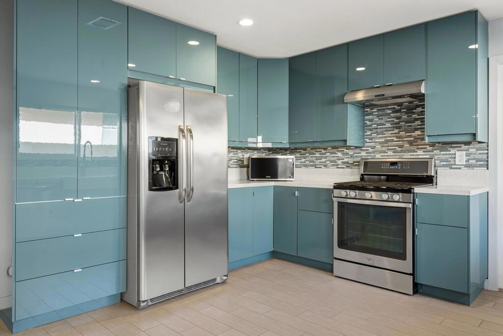 Palm Desert Country - Residential