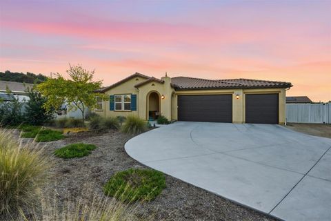13509 Corral Ct Valley Center CA 92082