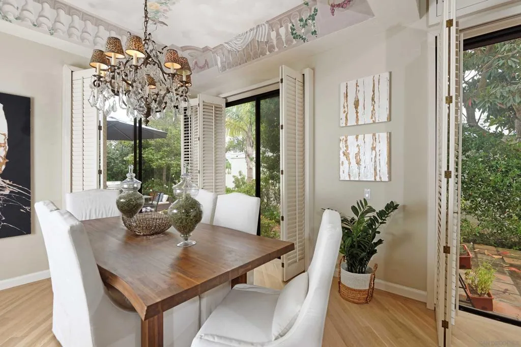 La Jolla, California 92037, United States, 5 Bedrooms Bedrooms, ,4 BathroomsBathrooms,Residential,Active,236164