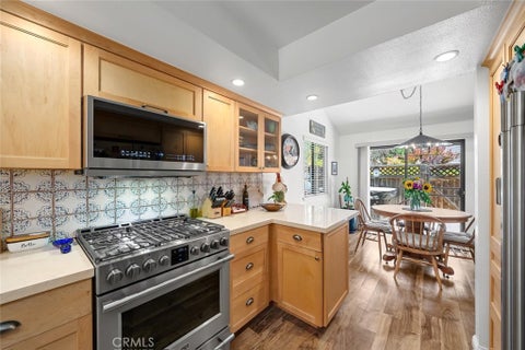Tiny photo for 3227 Via Ensenada, San Luis Obispo, CA 93401 (MLS # SC26125530)