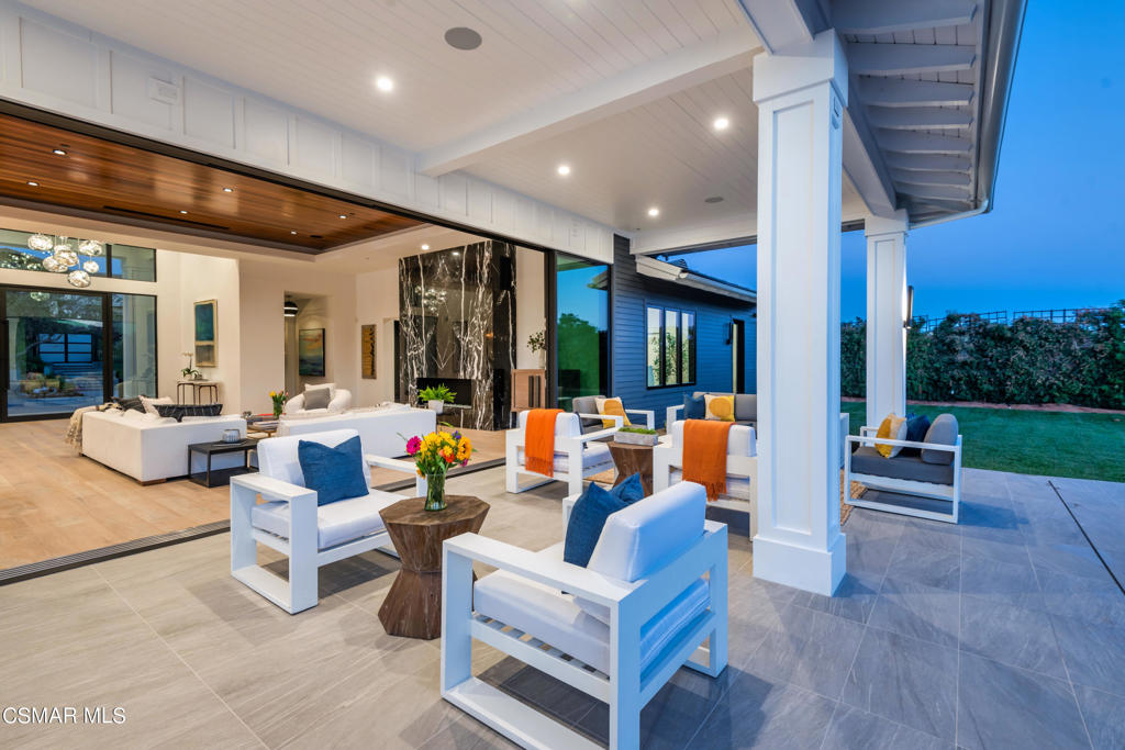 Custom NR-736 - 736 - Residential