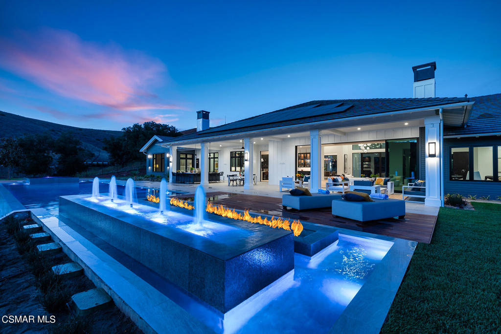 Custom NR-736 - 736 - Residential