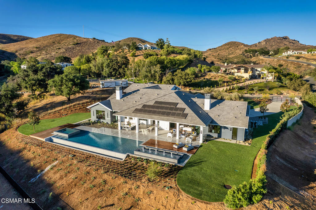 Custom NR-736 - 736 - Residential