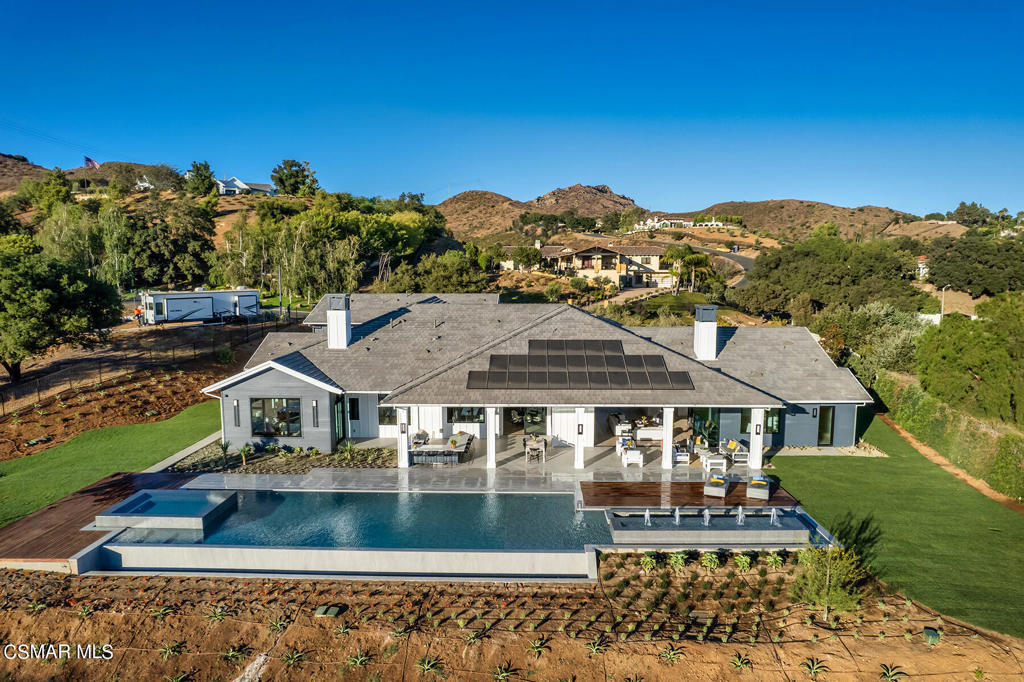 Custom NR-736 - 736 - Residential