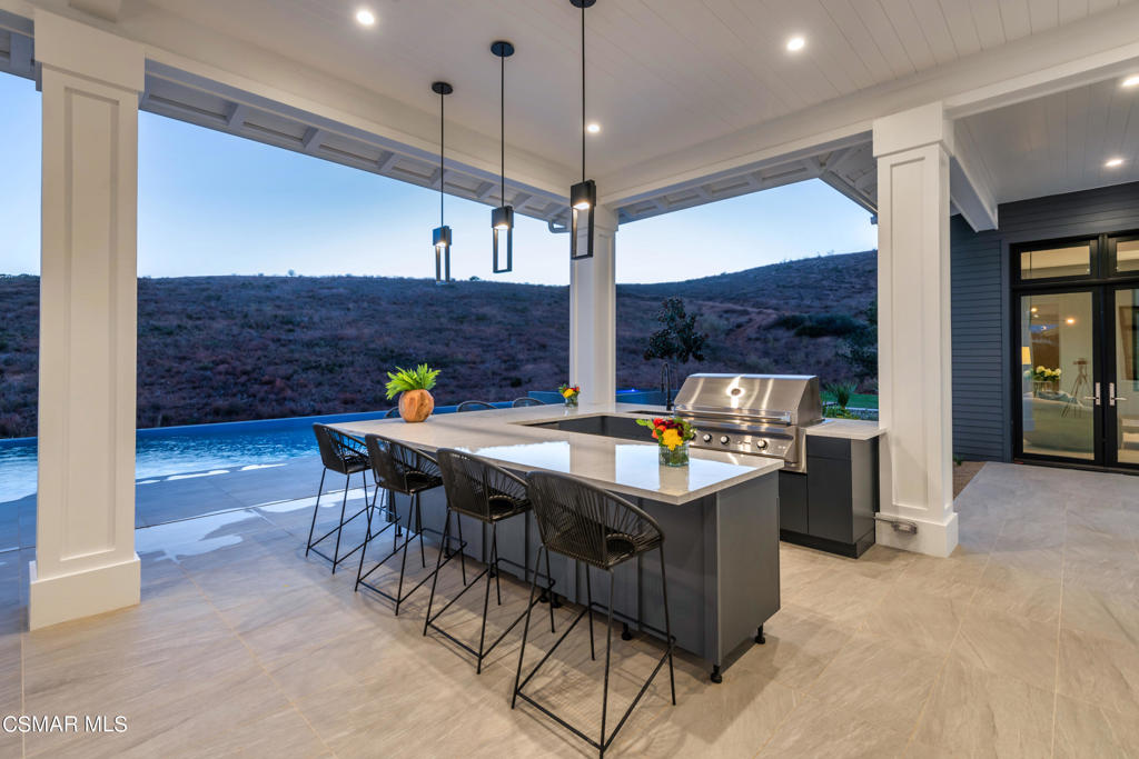 Custom NR-736 - 736 - Residential