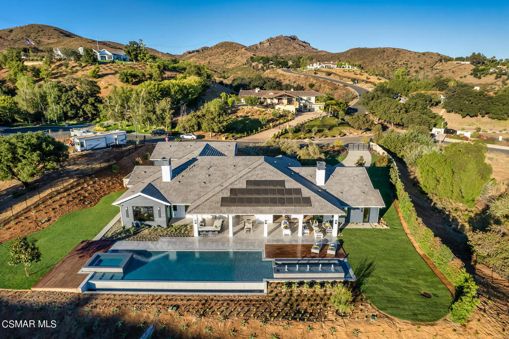 Custom NR-736 - 736 - Residential