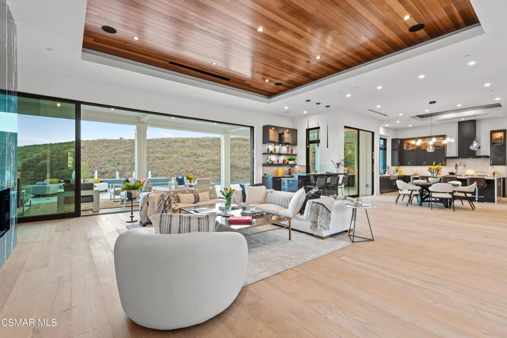Custom NR-736 - 736 - Residential
