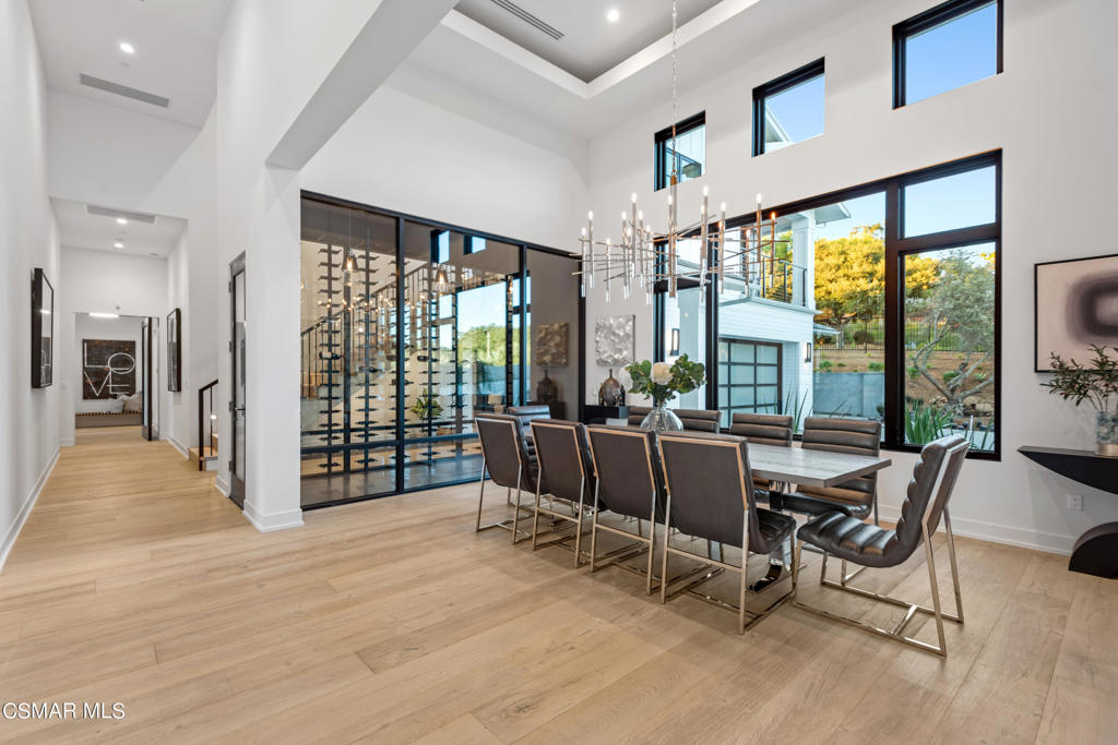Custom NR-736 - 736 - Residential