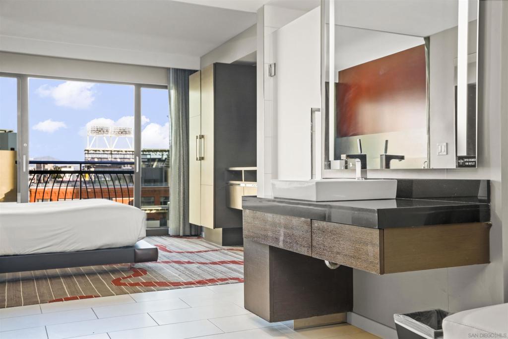 Downtown - Residential